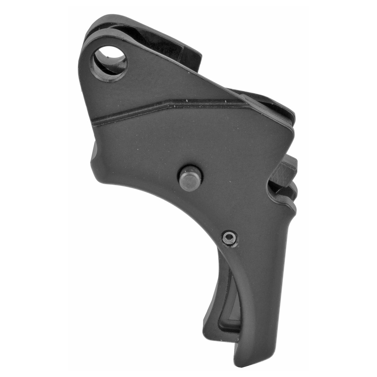Apex Curved Forward Trigger Set M2.0 Apex Tactical Specialties