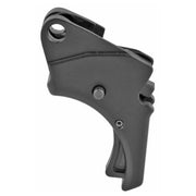 Apex Curved Forward Trigger Set M2.0 Apex Tactical Specialties