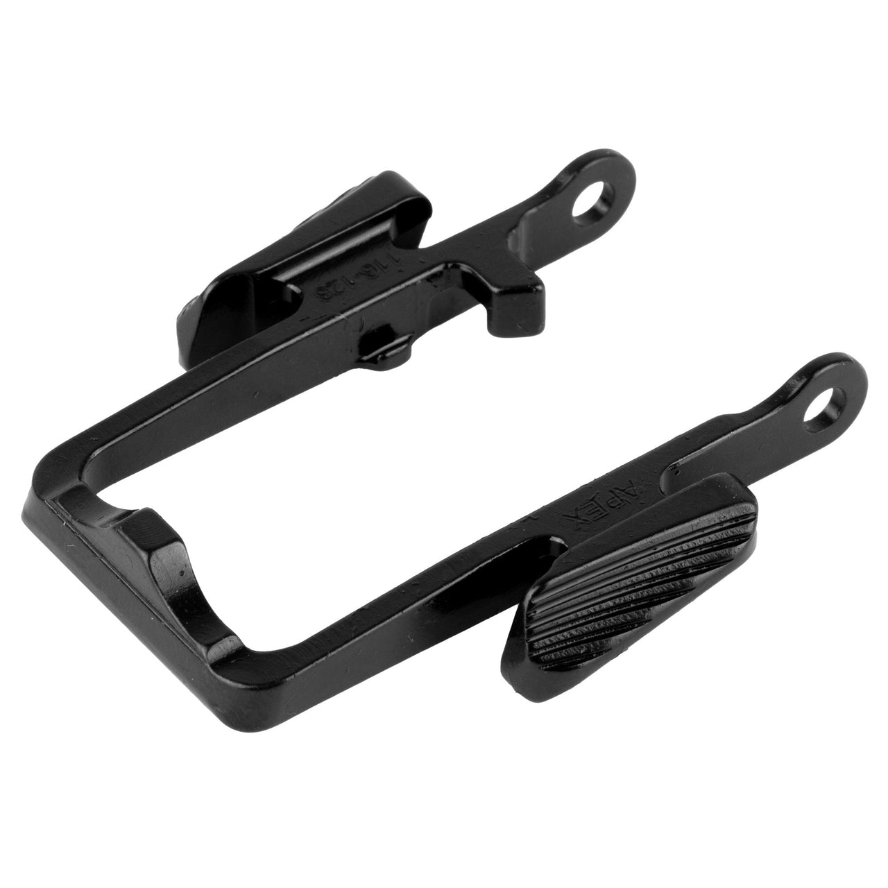 Apex Enhcd Slide Rls Cz P-10 C/ Fs Apex Tactical Specialties