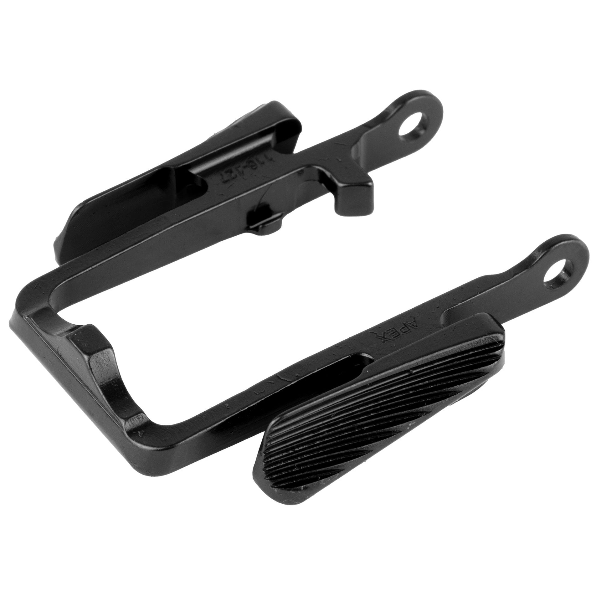 Apex Ext Slide Rls Cz P-10 C/ Fs Apex Tactical Specialties