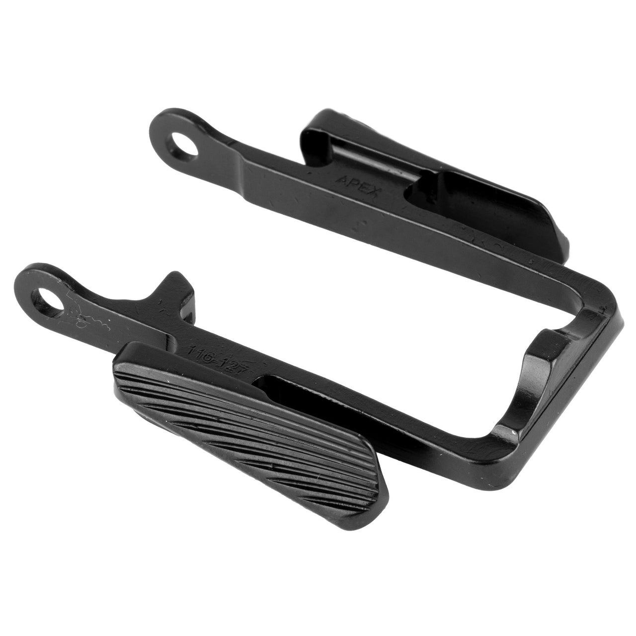 Apex Ext Slide Rls Cz P-10 C/ Fs Apex Tactical Specialties