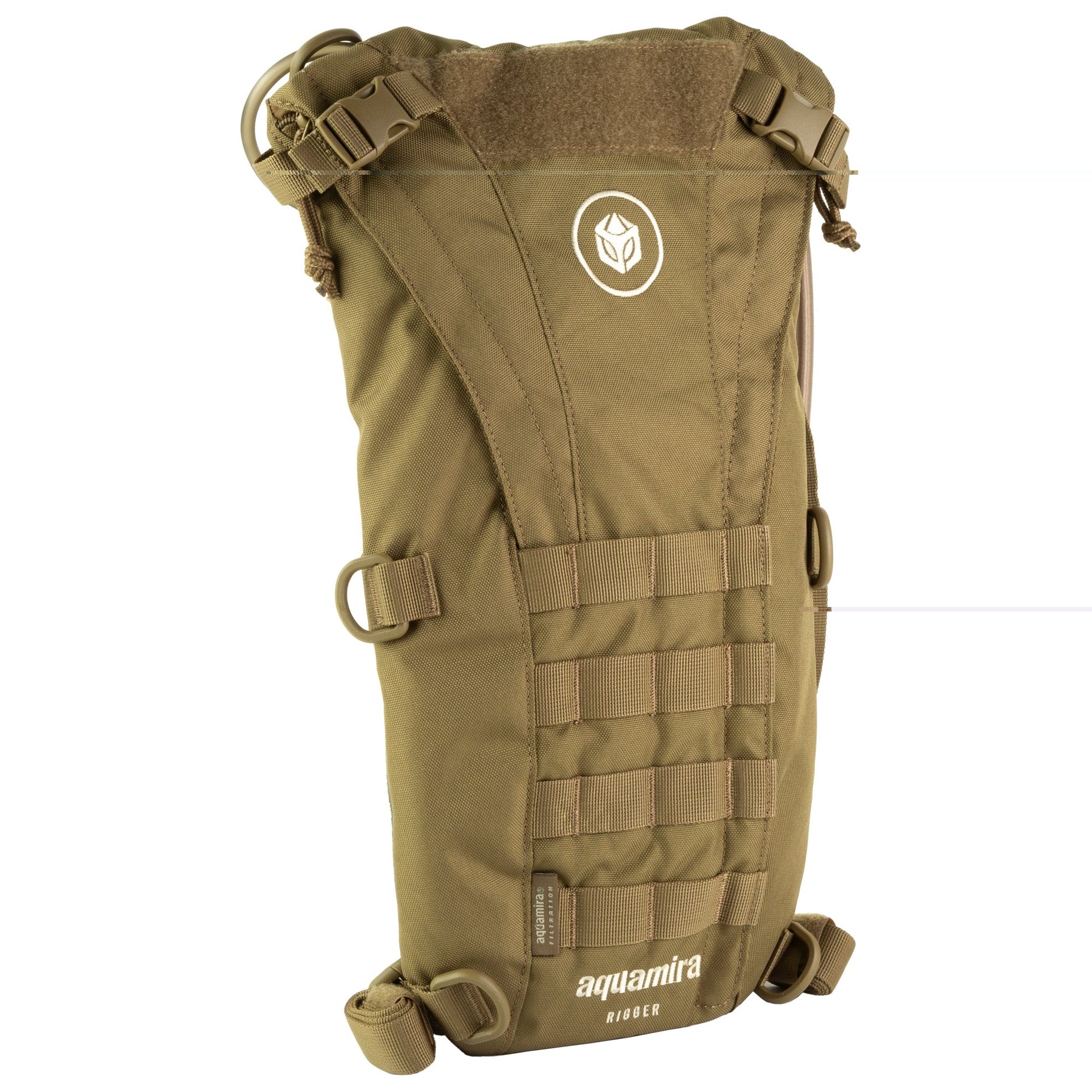 Aquam Tactical Rigger Coyote Aquamira