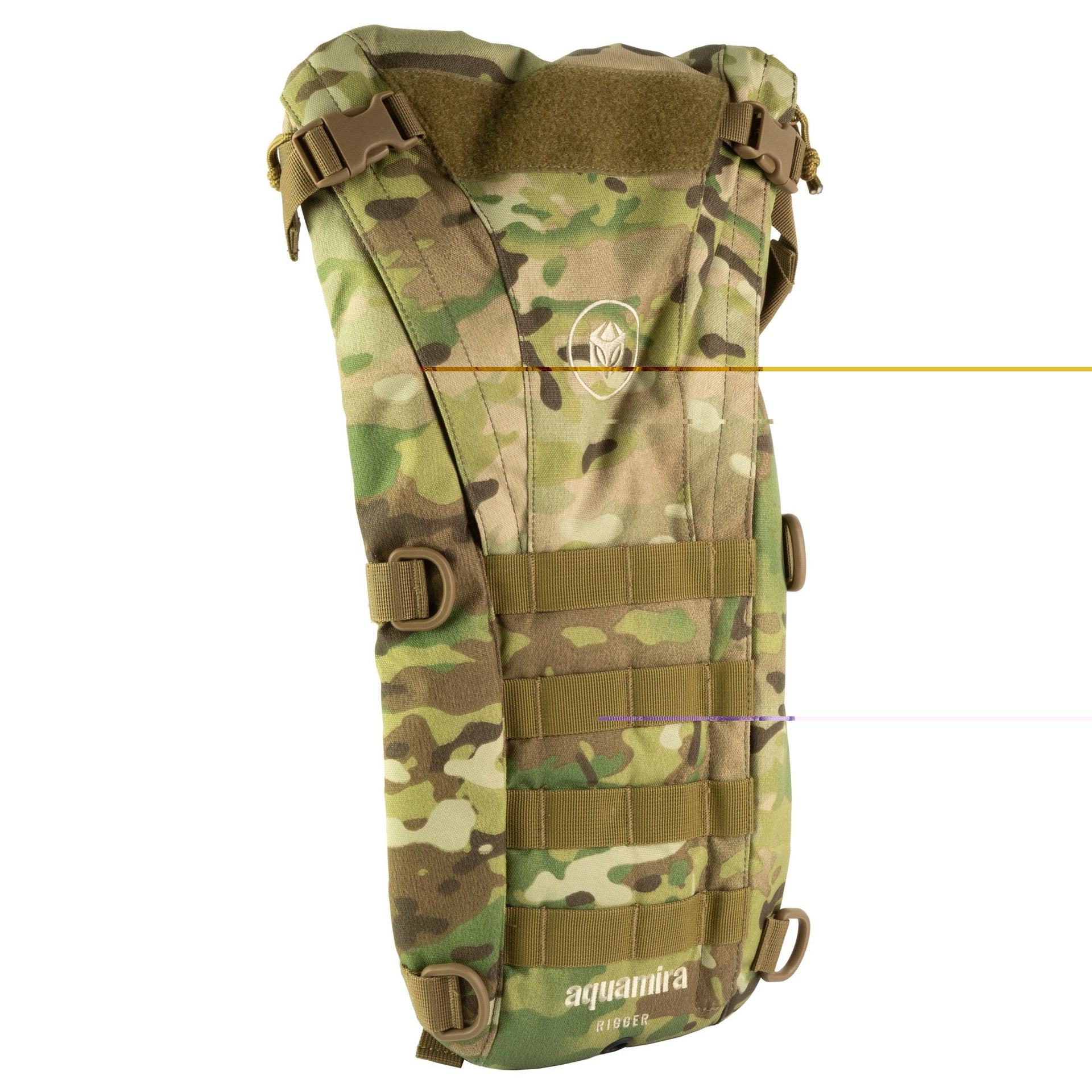 Aquam Tactical Rigger Multicam Aquamira