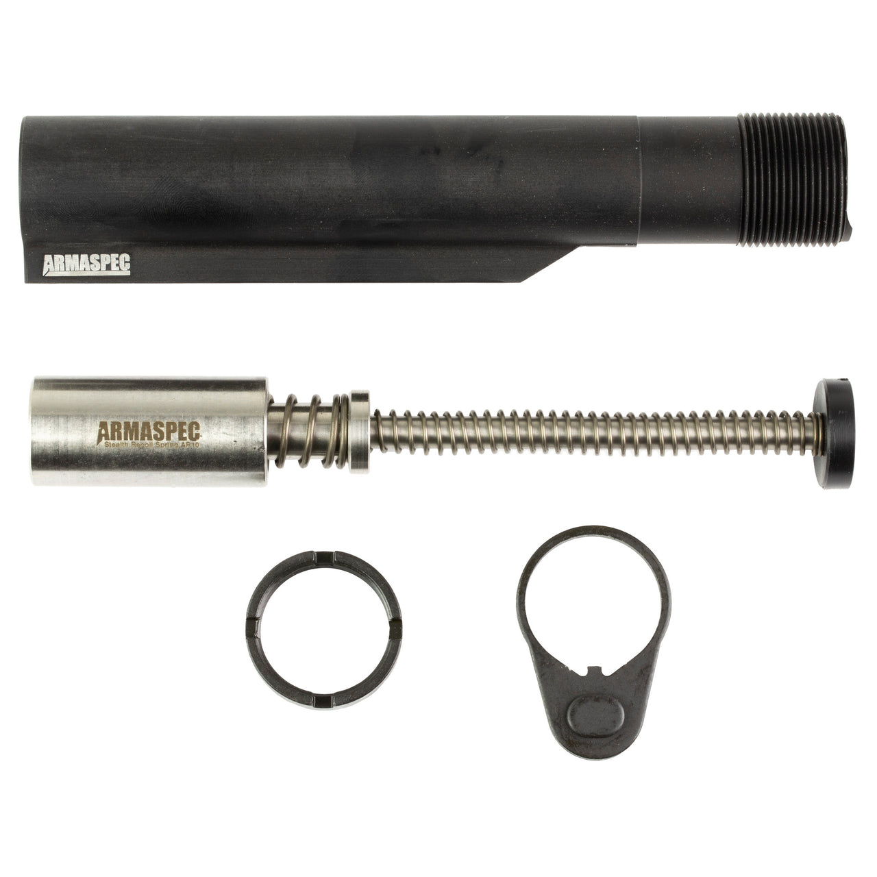 Armaspec Srs Buffer Kit Gen 4