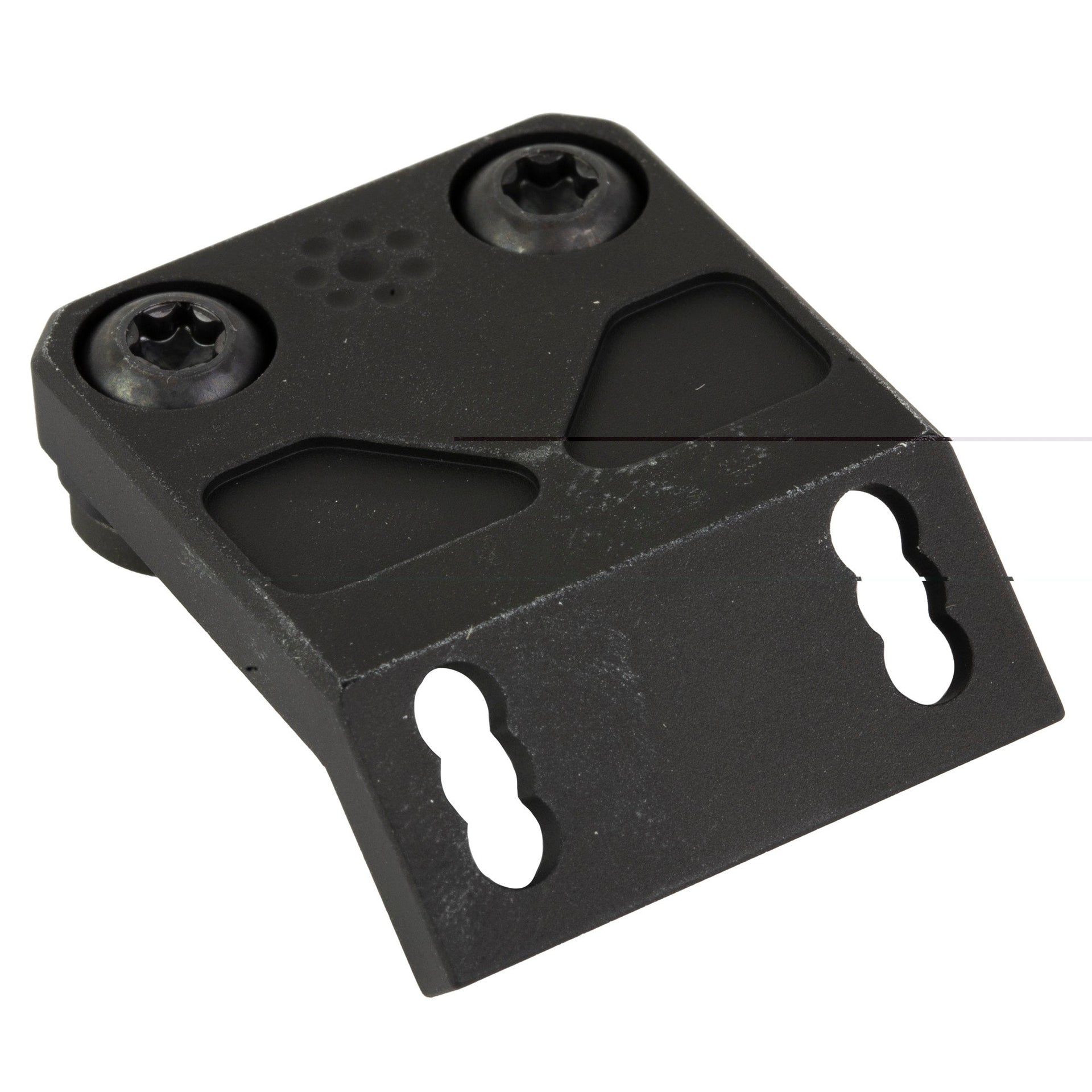 Arisaka Offset Scout Mount Mcx M-lok Arisaka Defense