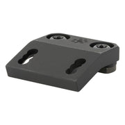 Arisaka Ofst Sct Mnt Spear Lt M-lok Arisaka Defense