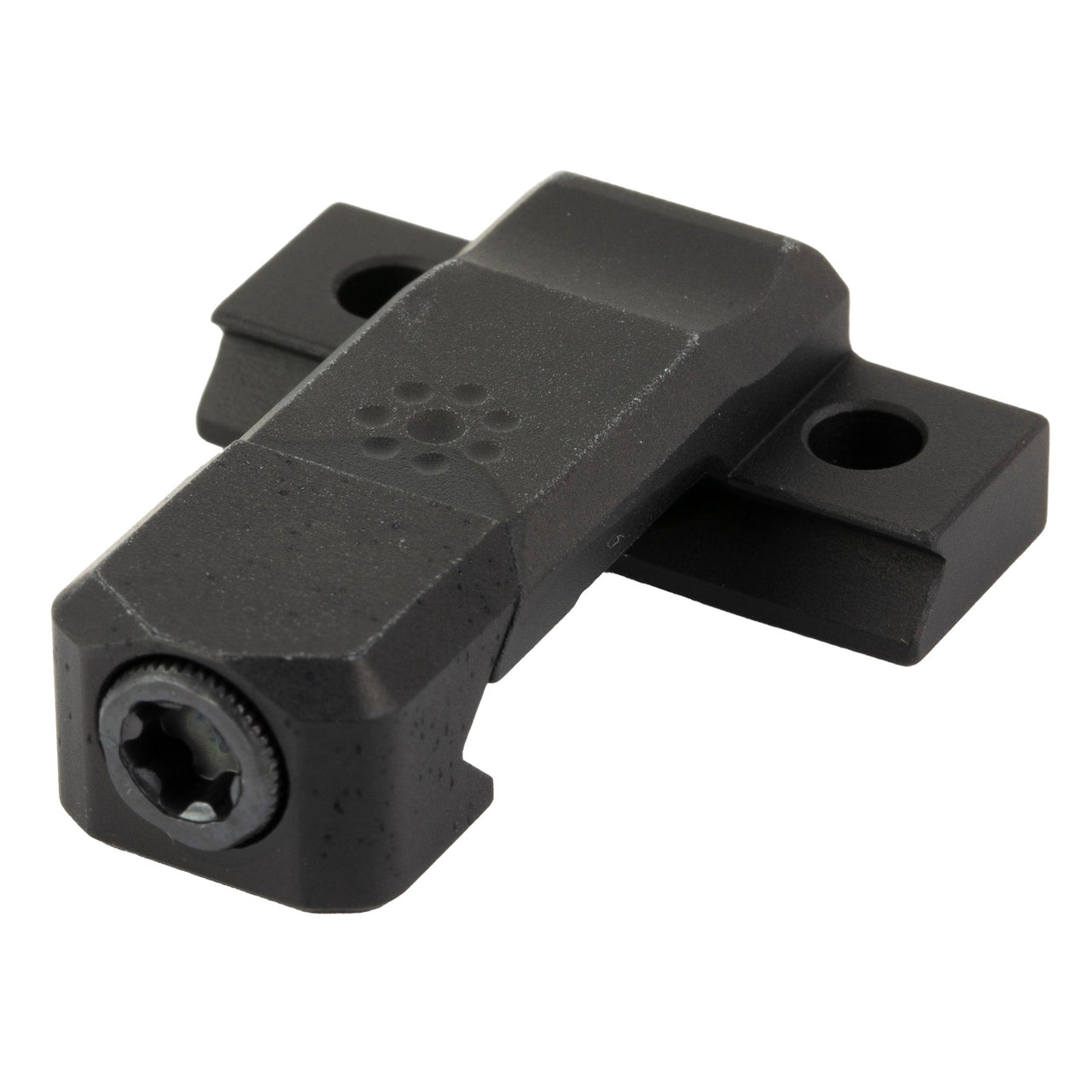 Arisaka Side Scout Mount Picatinny Arisaka Defense