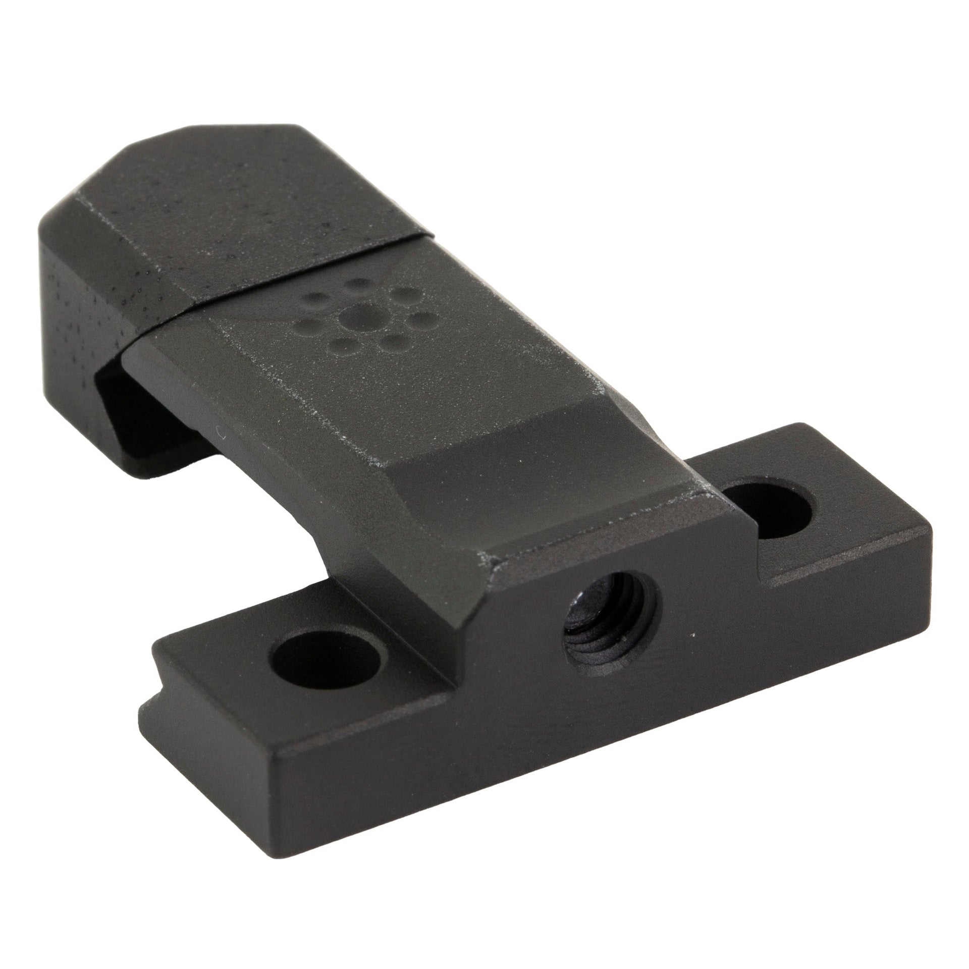 Arisaka Side Scout Mount Picatinny Arisaka Defense