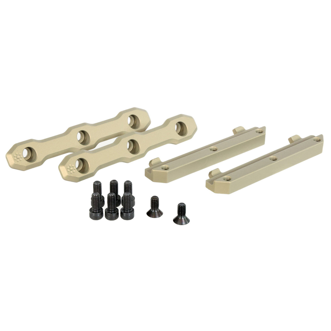 Arisaka Zero Rtn Clmp Spear 7.62 Std Arisaka Defense