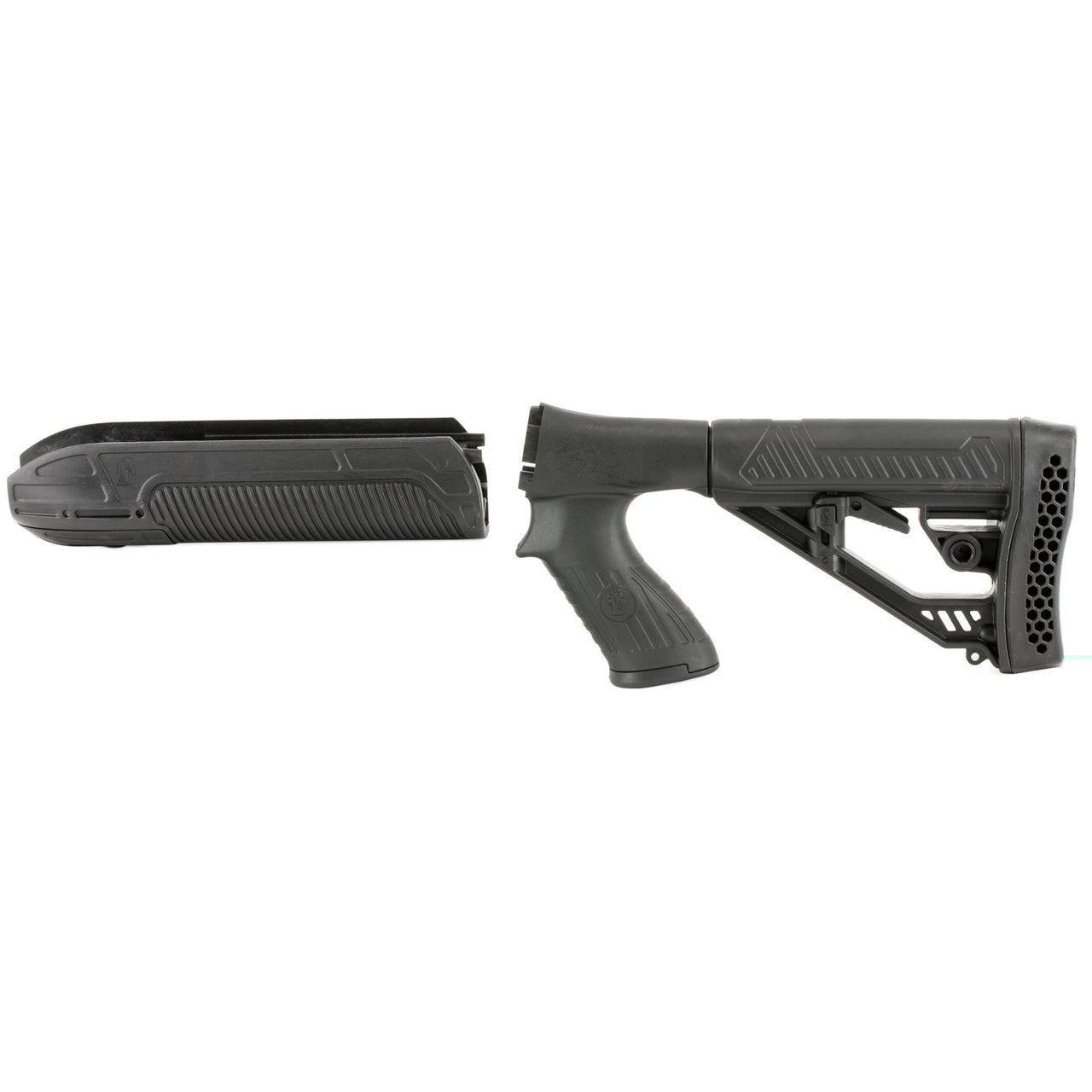Adaptive Ex Stk & Forend Rem 870 12g Adaptive Tactical