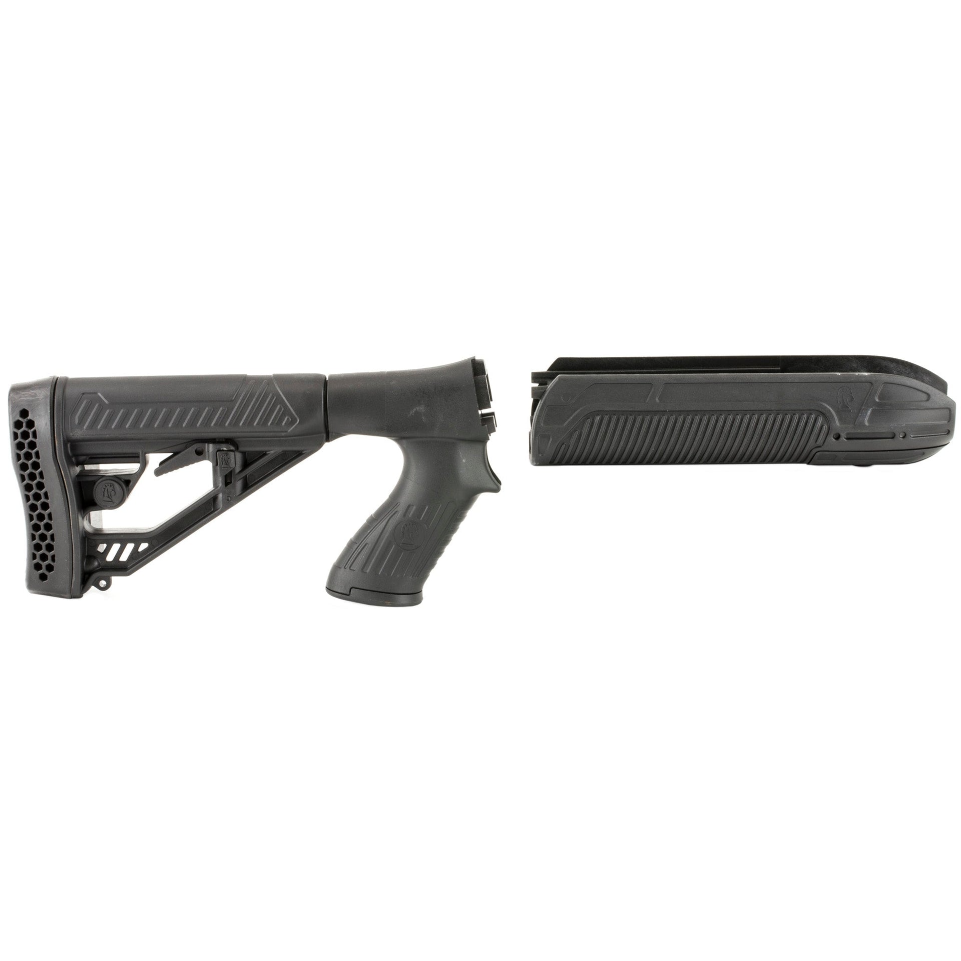 Adaptive Ex Stk & Forend Rem 870 12g Adaptive Tactical