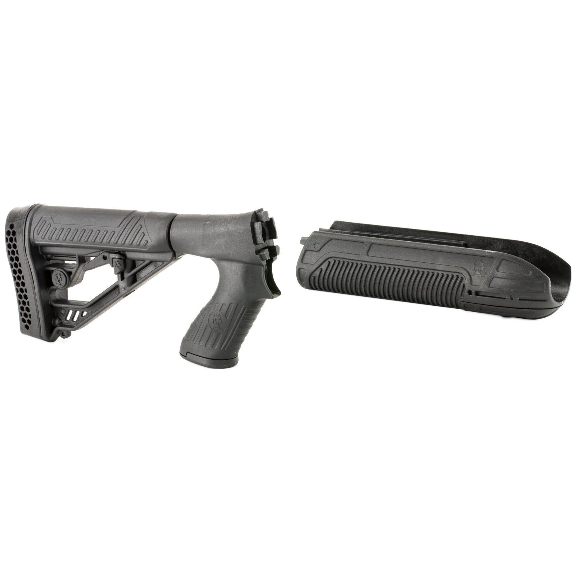 Adaptive Ex Stk & Forend Rem 870 12g Adaptive Tactical