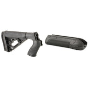 Adaptive Ex Stk & Fornd Moss 500 12g Adaptive Tactical