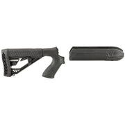 Adaptive Ex Stk & Fornd Moss 500 12g Adaptive Tactical