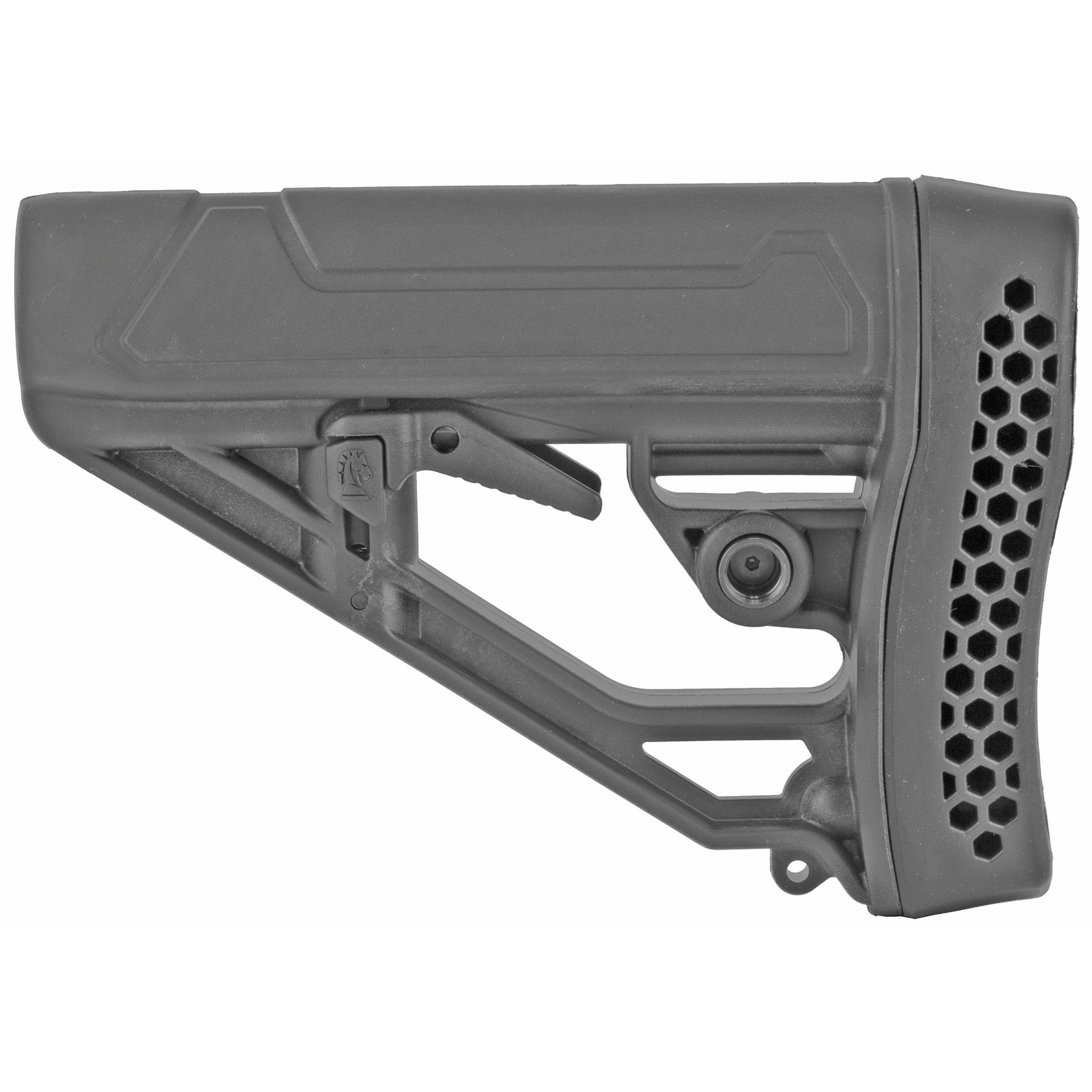Adaptive Ex Ar Rfl Stk Mil Spec Adaptive Tactical