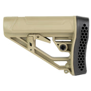 Adaptive Ex Ar Rfl Stk Mil Spec Adaptive Tactical