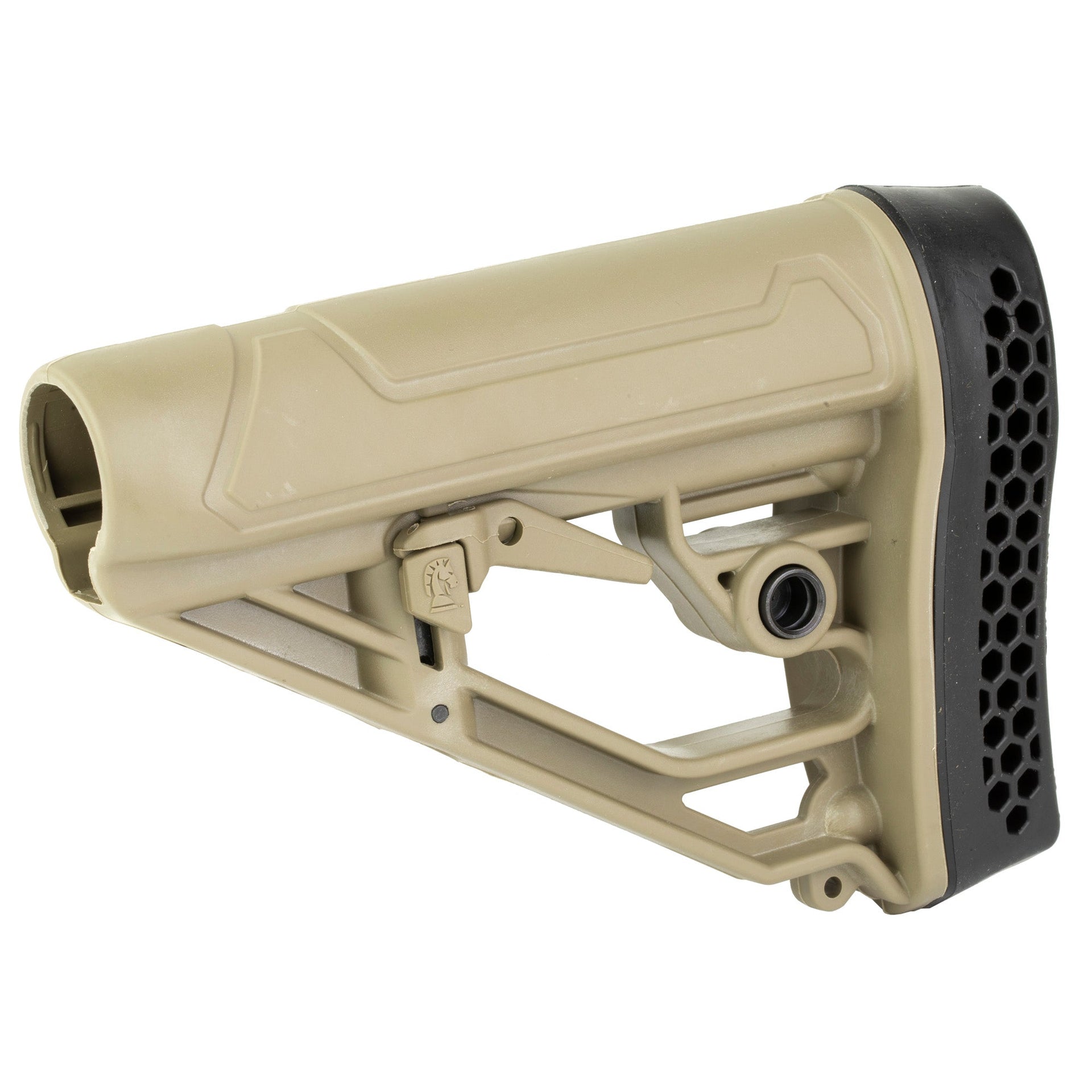 Adaptive Ex Ar Rfl Stk Mil Spec Adaptive Tactical