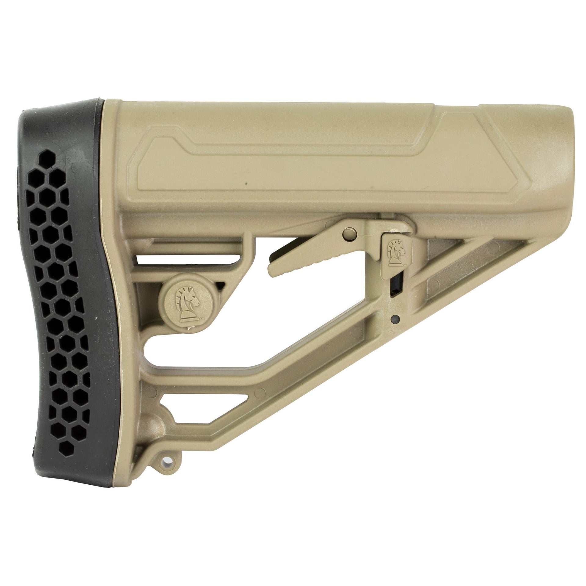 Adaptive Ex Ar Rfl Stk Mil Spec Adaptive Tactical