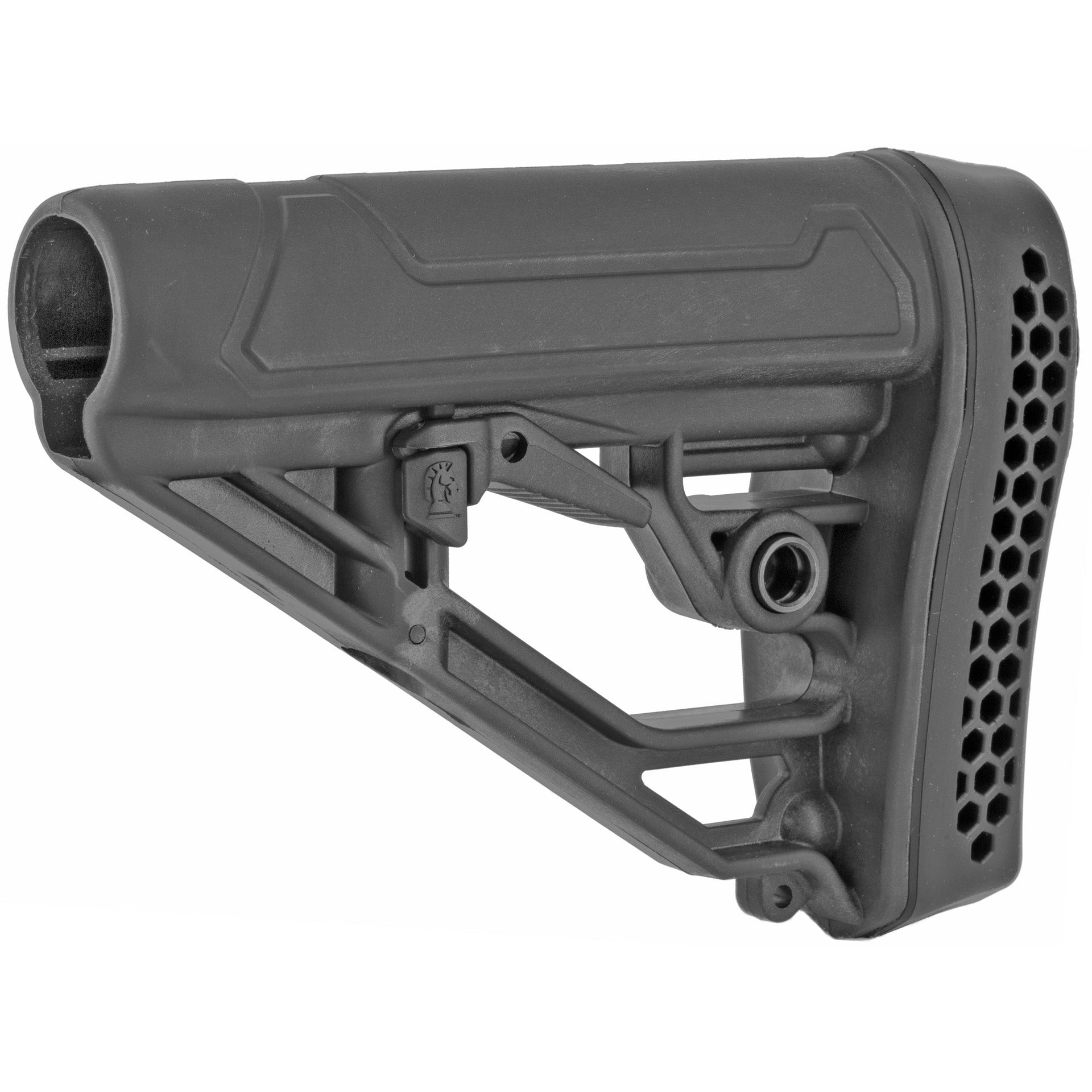 Adaptive Ex Ar Rfl Stk Mil Spec Adaptive Tactical