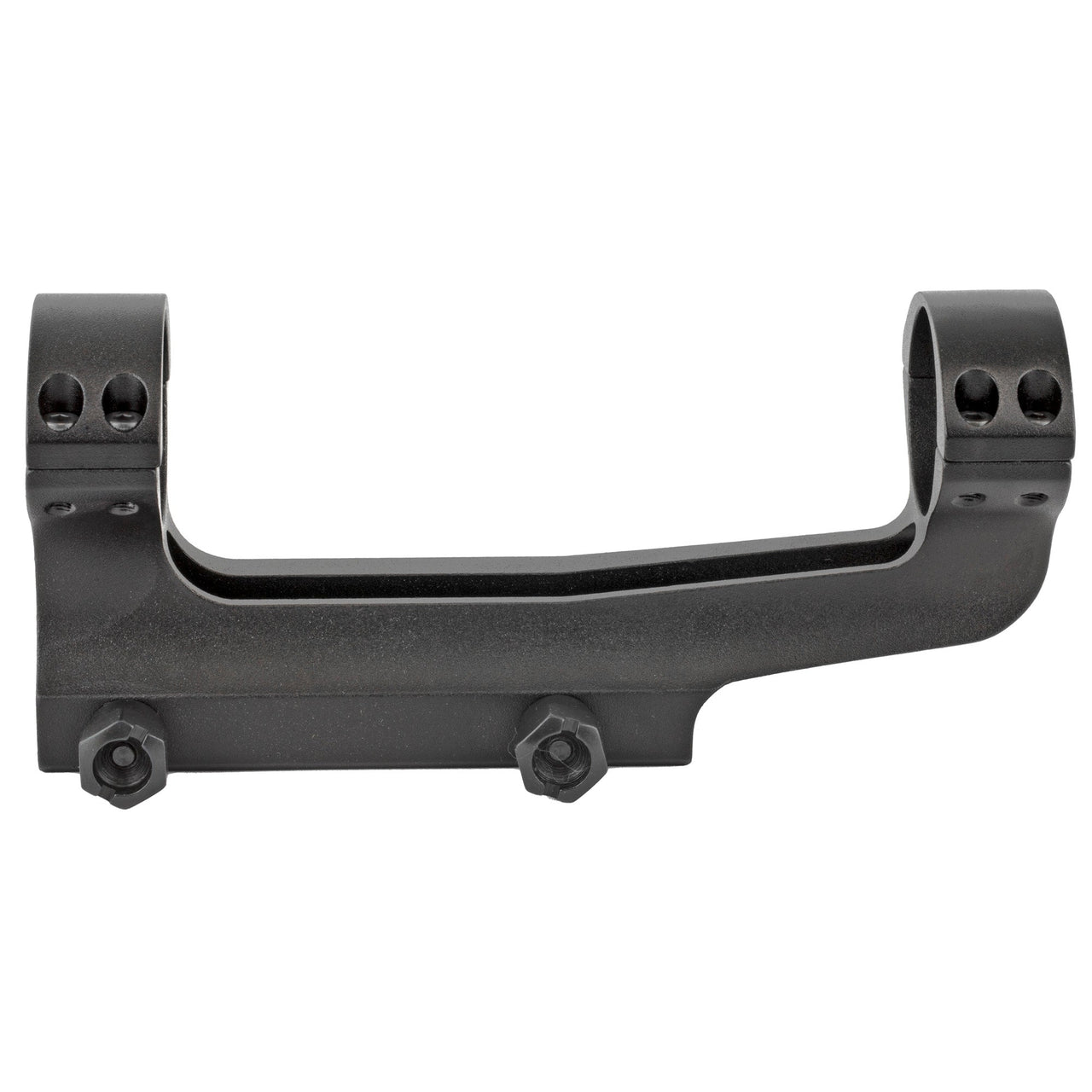 Atn Scope Mount 30mm Dual Qdm ATN Corp