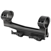 Atn Scope Mount 30mm Dual Qdm ATN Corp