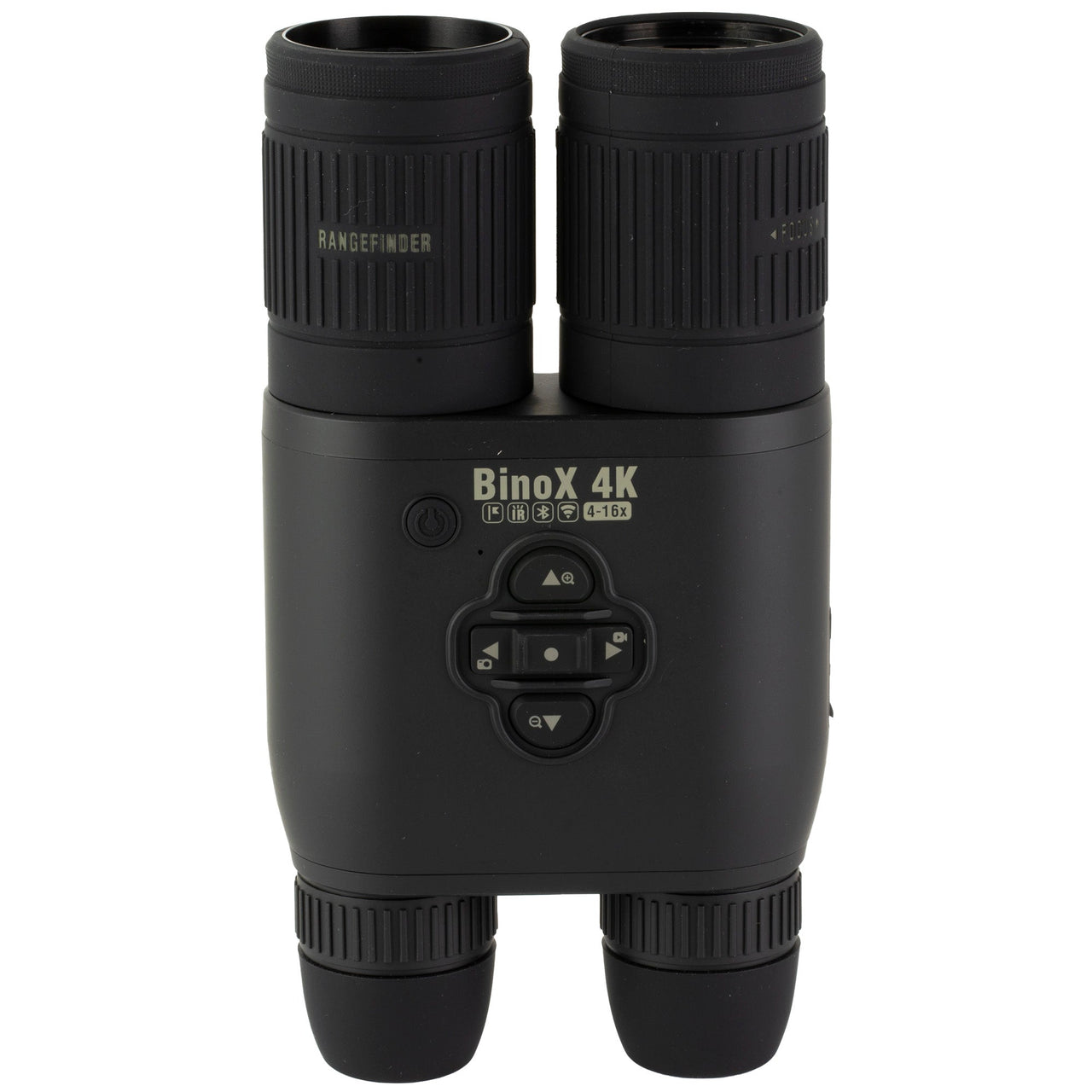 Atn Binox 4k 4-16x Day/night Lrf ATN Corp