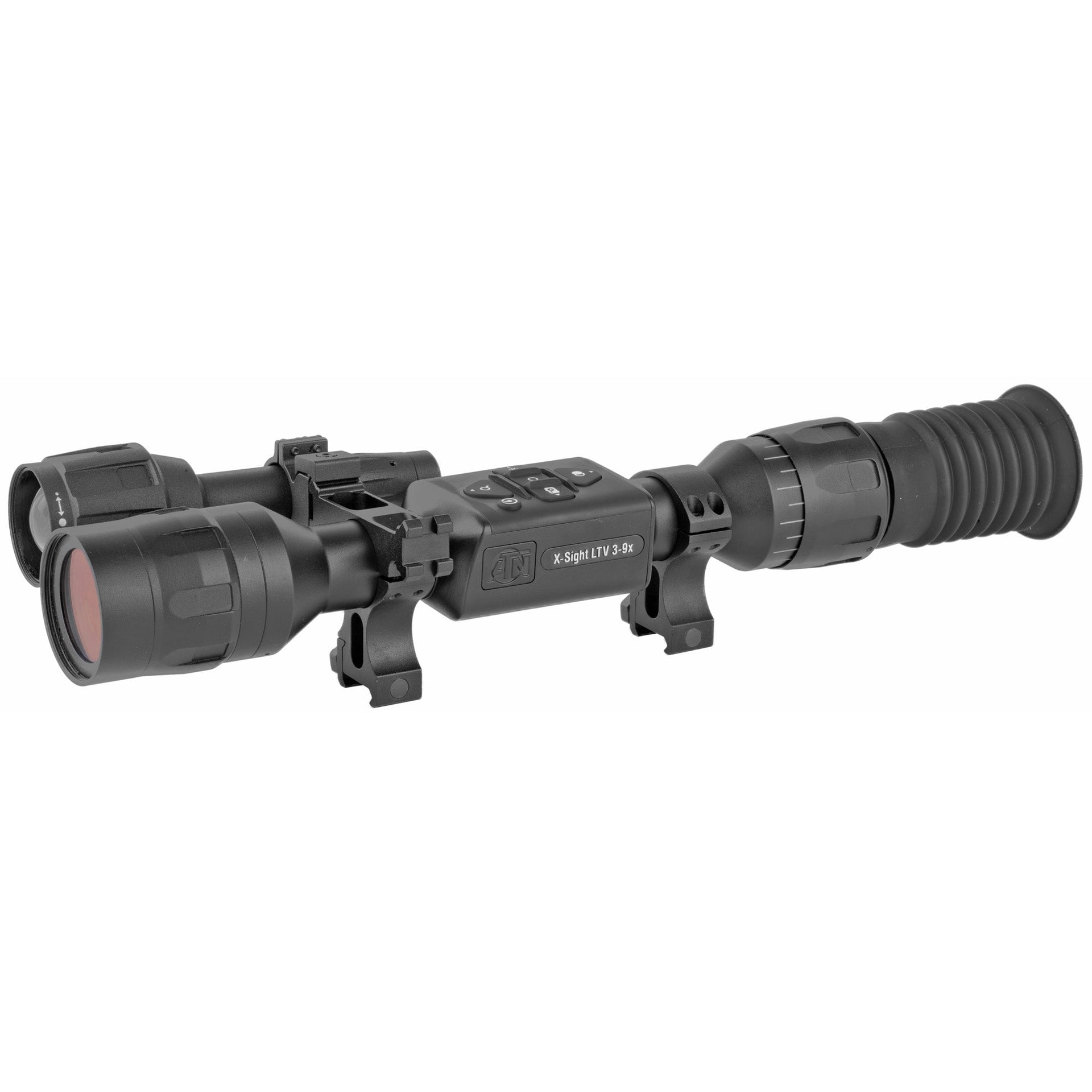 Atn X-sight Ltv 3-9x Day/night Scp ATN Corp