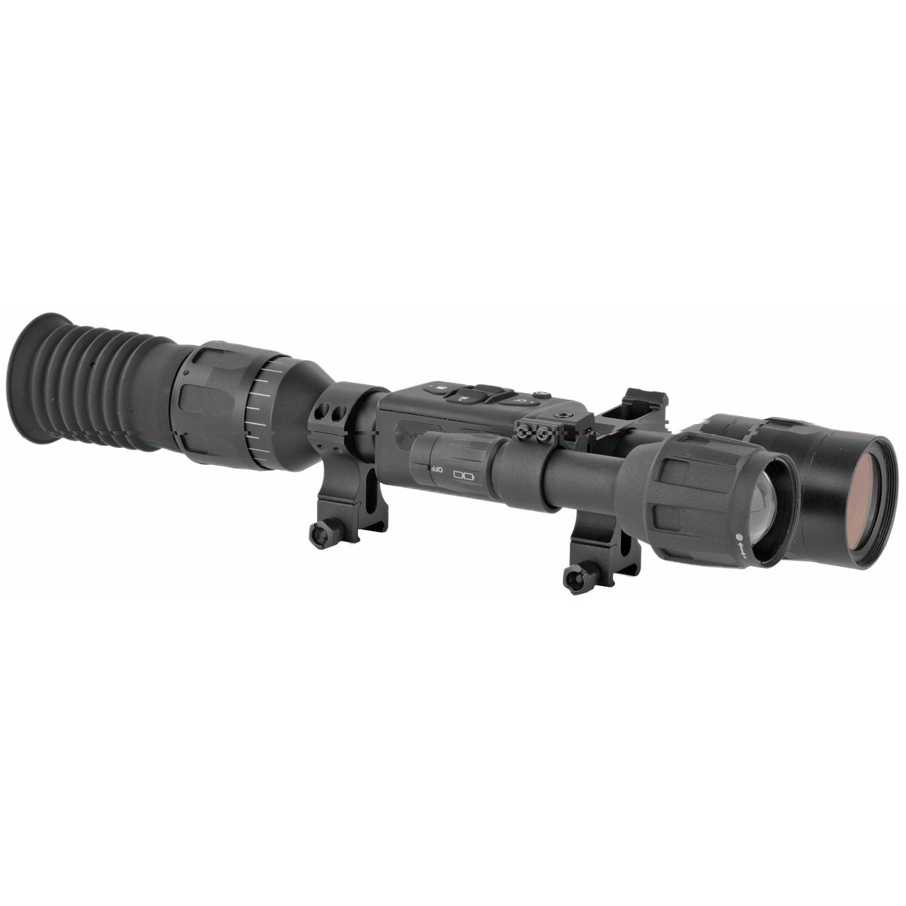 Atn X-sight Ltv 3-9x Day/night Scp ATN Corp