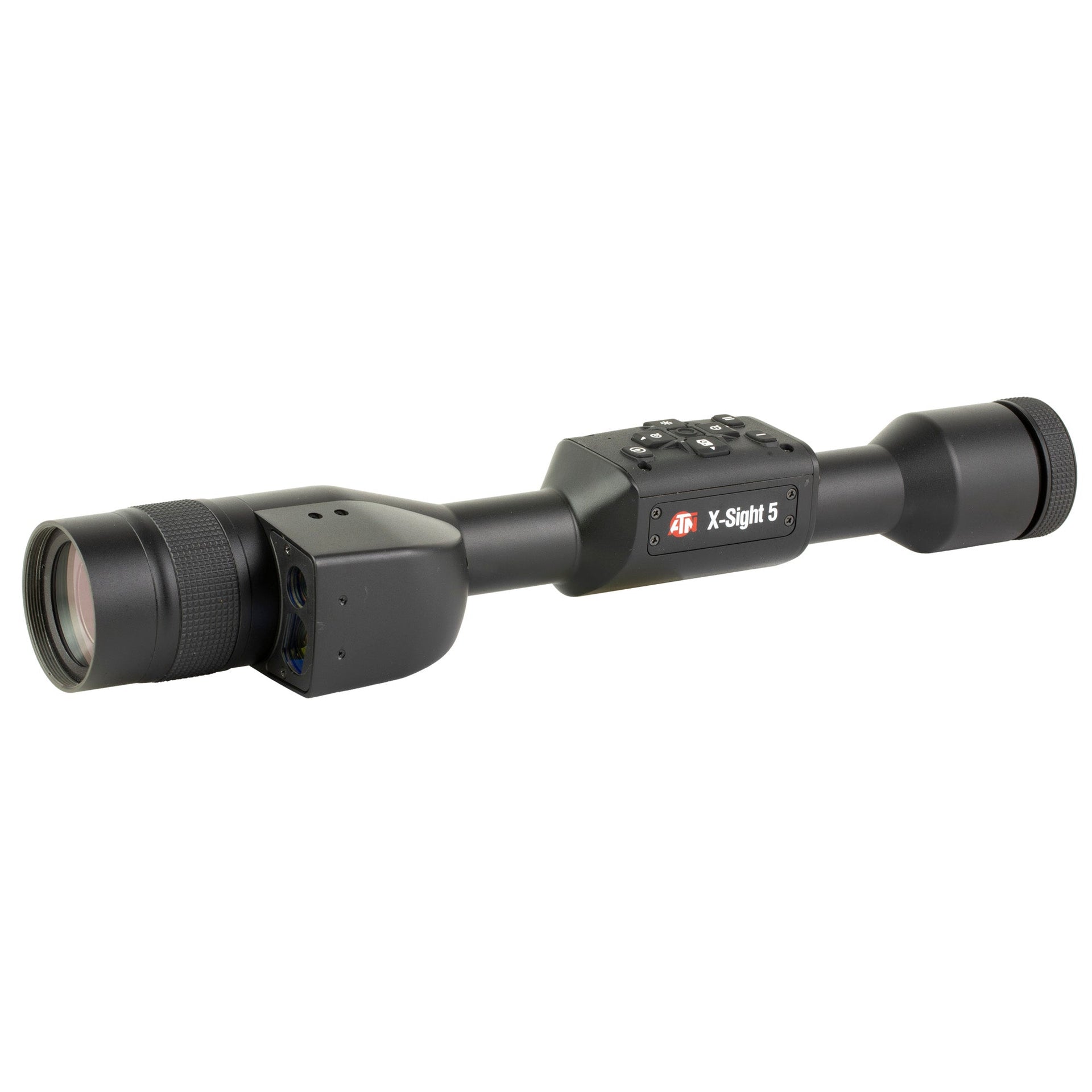 Atn X-sight5 3-15x Day/night ATN Corp