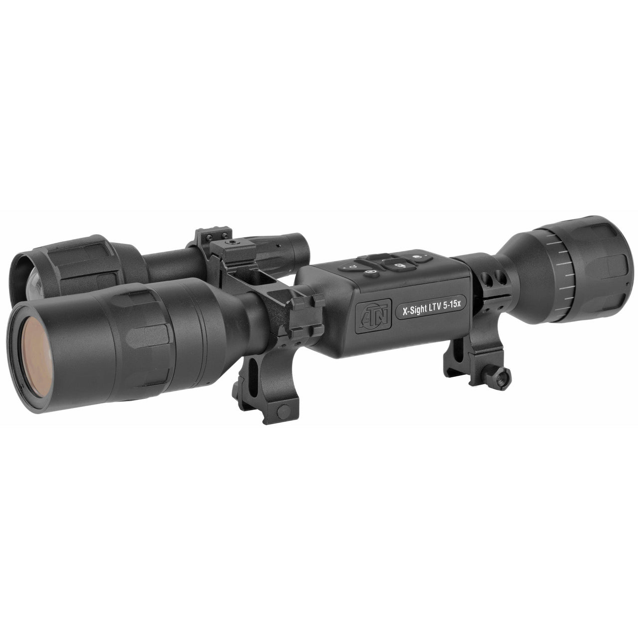 Atn X-sight Ltv 5-15x Day/night Scp ATN Corp