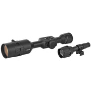 Atn X-sight-4k Pro Smrt Hd D/n 5-20x ATN Corp