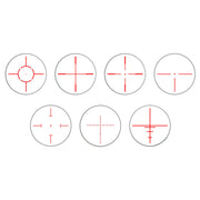 Atn X-sight-4k Pro Smrt Hd D/n 5-20x ATN Corp