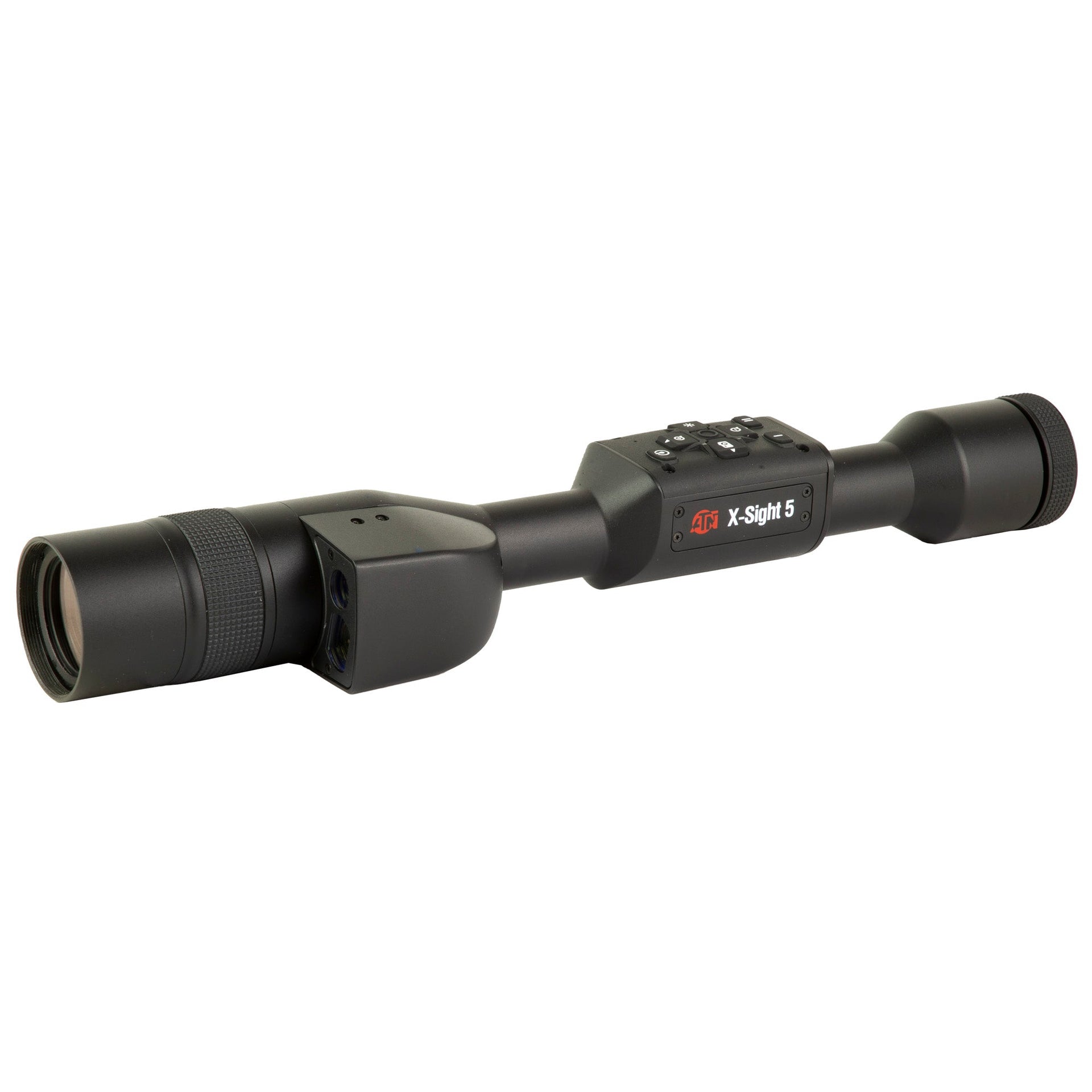 Atn X-sight5 5-25x Day/night ATN Corp