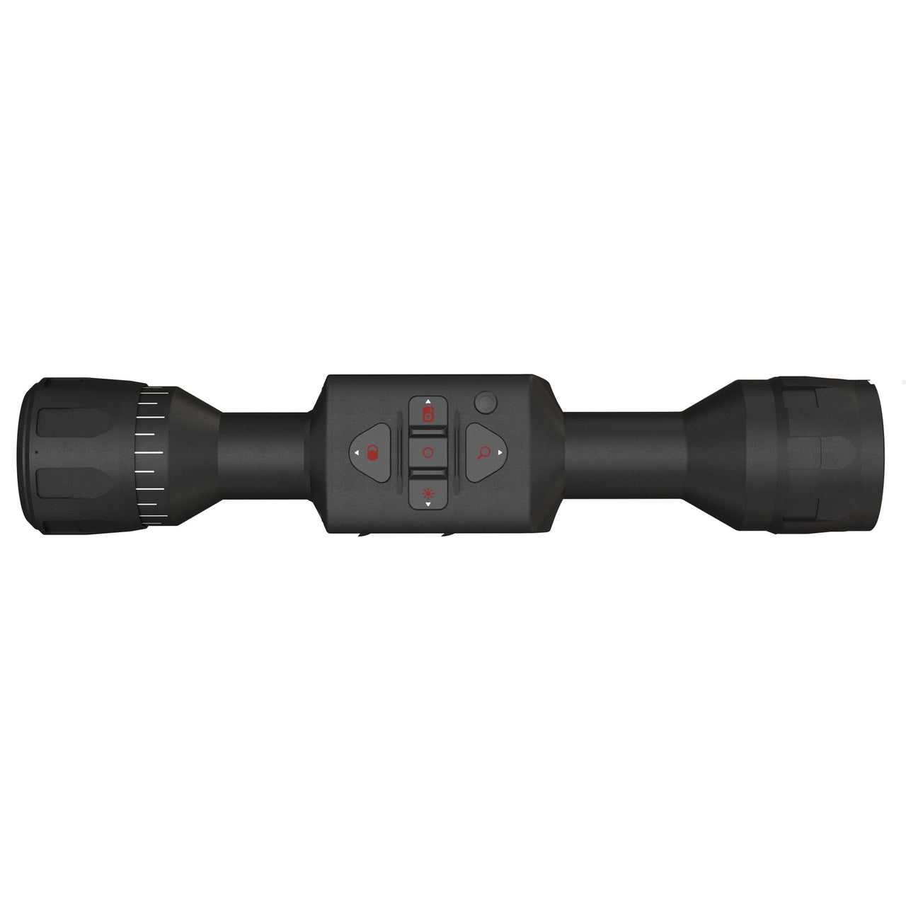 Atn Thor-ltv 4-12x 256x192 Thrml Scp ATN Corp