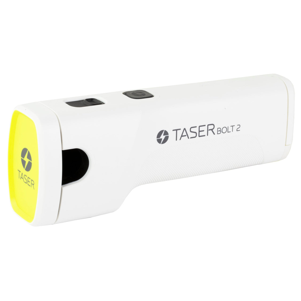 Taser Bolt 2 W/2-cart/target White TASER