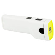 Taser Bolt 2 W/2-cart/target White TASER
