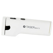 Taser Bolt 2 W/2-cart/target White TASER