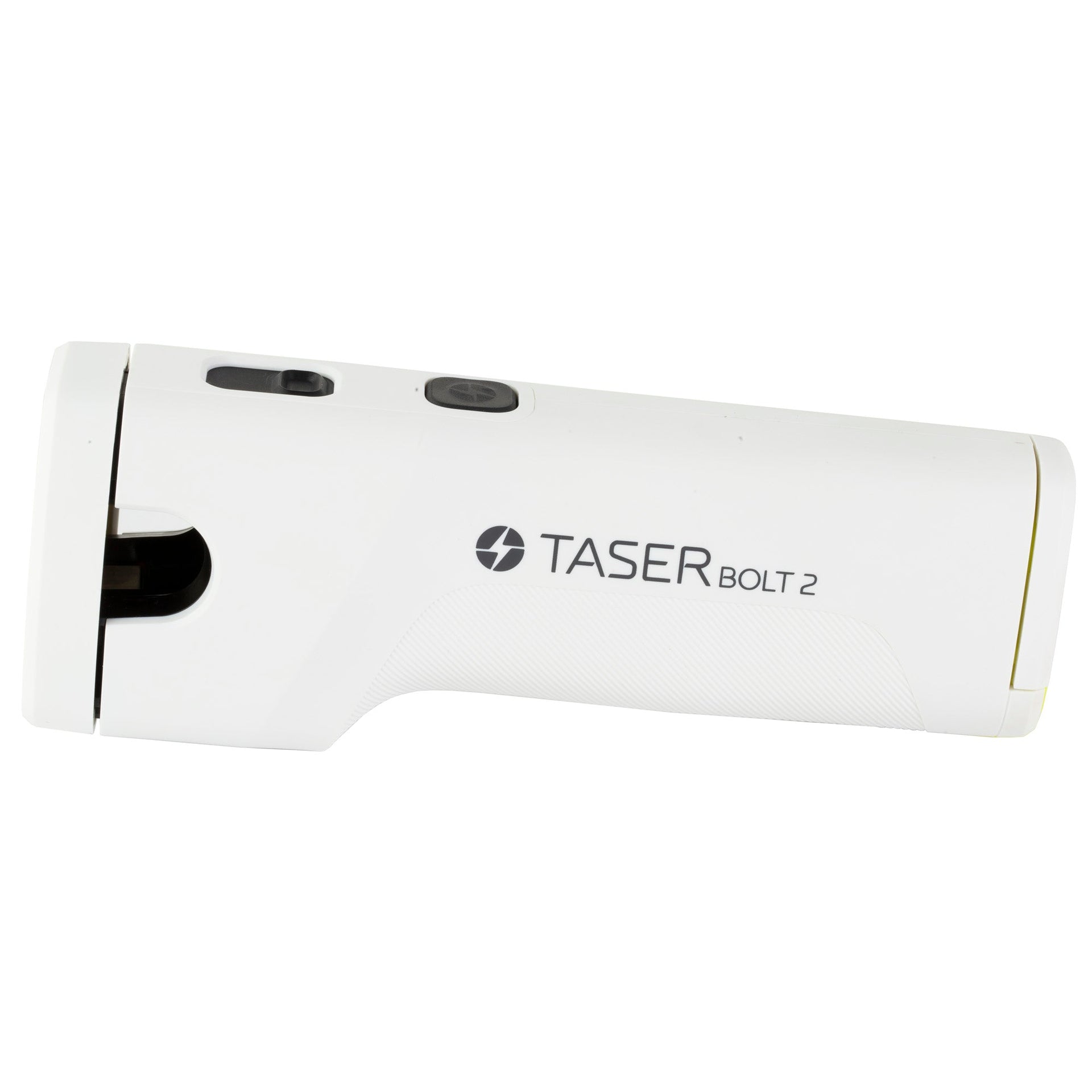 Taser Bolt 2 W/2-cart/target White TASER
