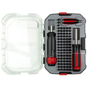 Real Avid Smart Torq/driver 83pc Set Real Avid