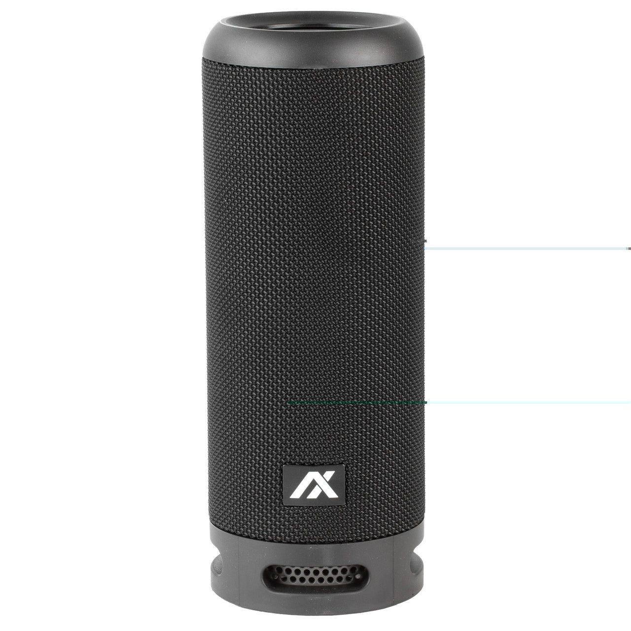 Axil Xphere Wireless B/t Speaker Blk AXIL