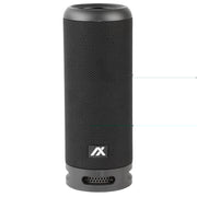 Axil Xphere Wireless B/t Speaker Blk AXIL