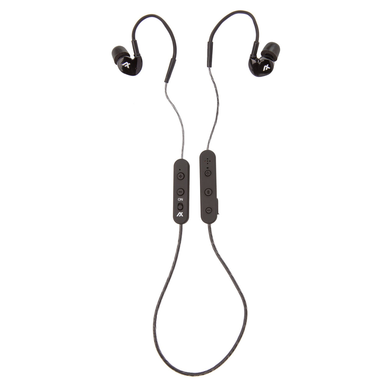 Axil Gs Extreme 2.0 B/t Earbuds Blk AXIL