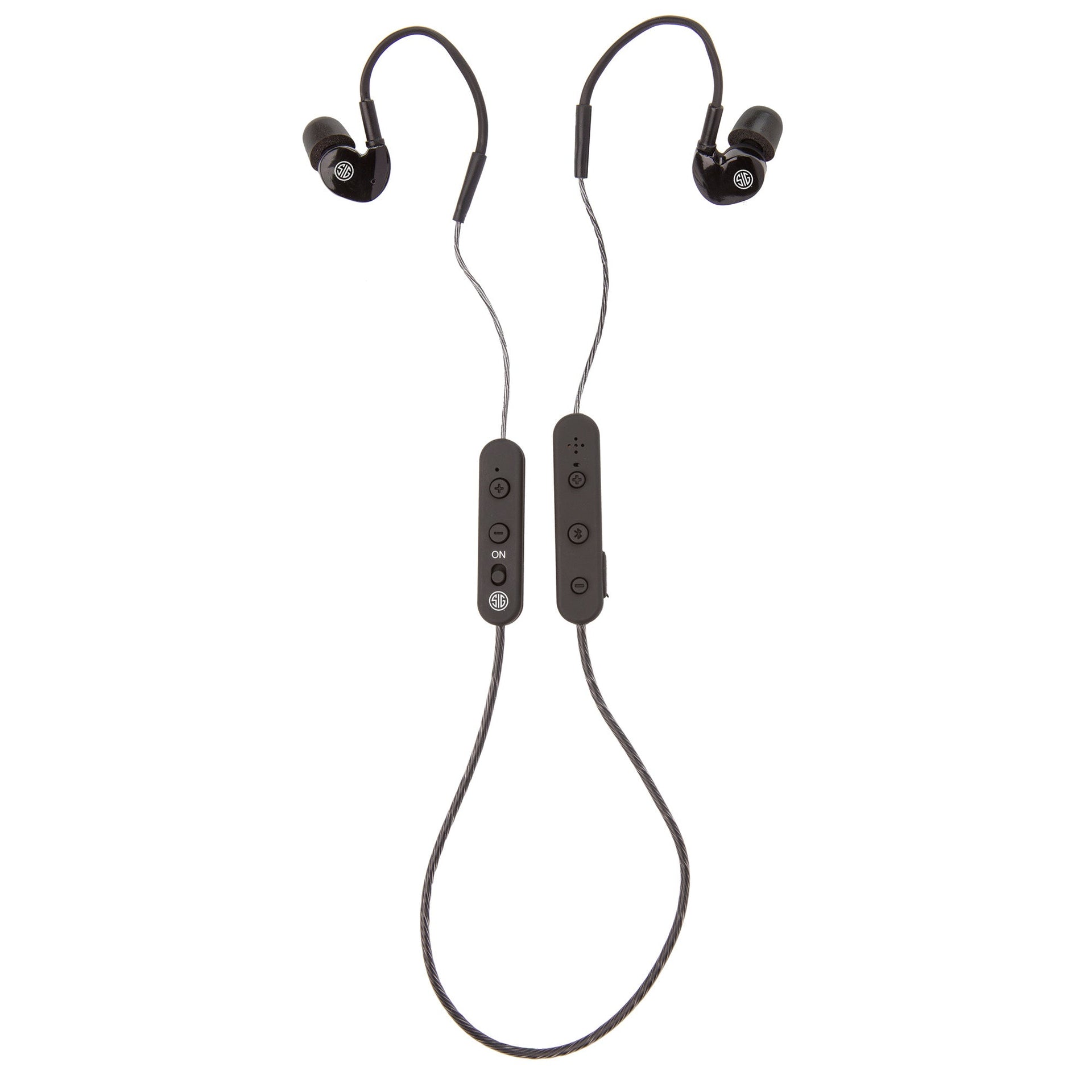 Axil Sig Gs Extreme 2.0 B/t Ebud Blk AXIL