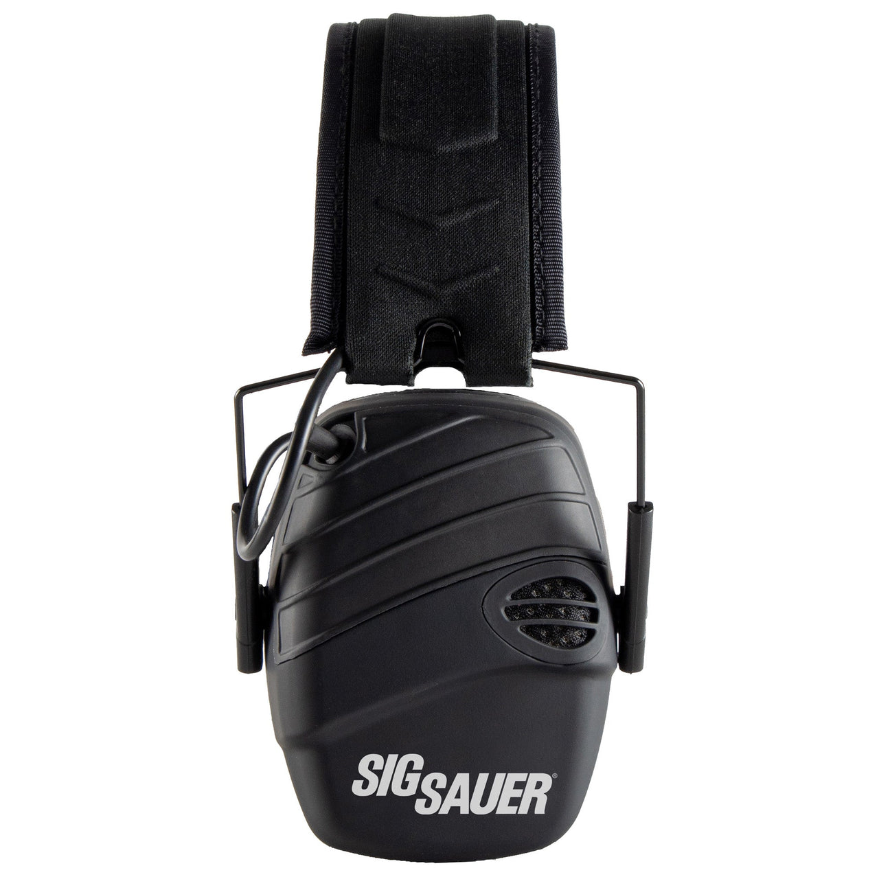 Axil Sig Trackr Electronic E/m Blk AXIL