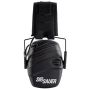 Axil Sig Trackr Electronic E/m Blk AXIL