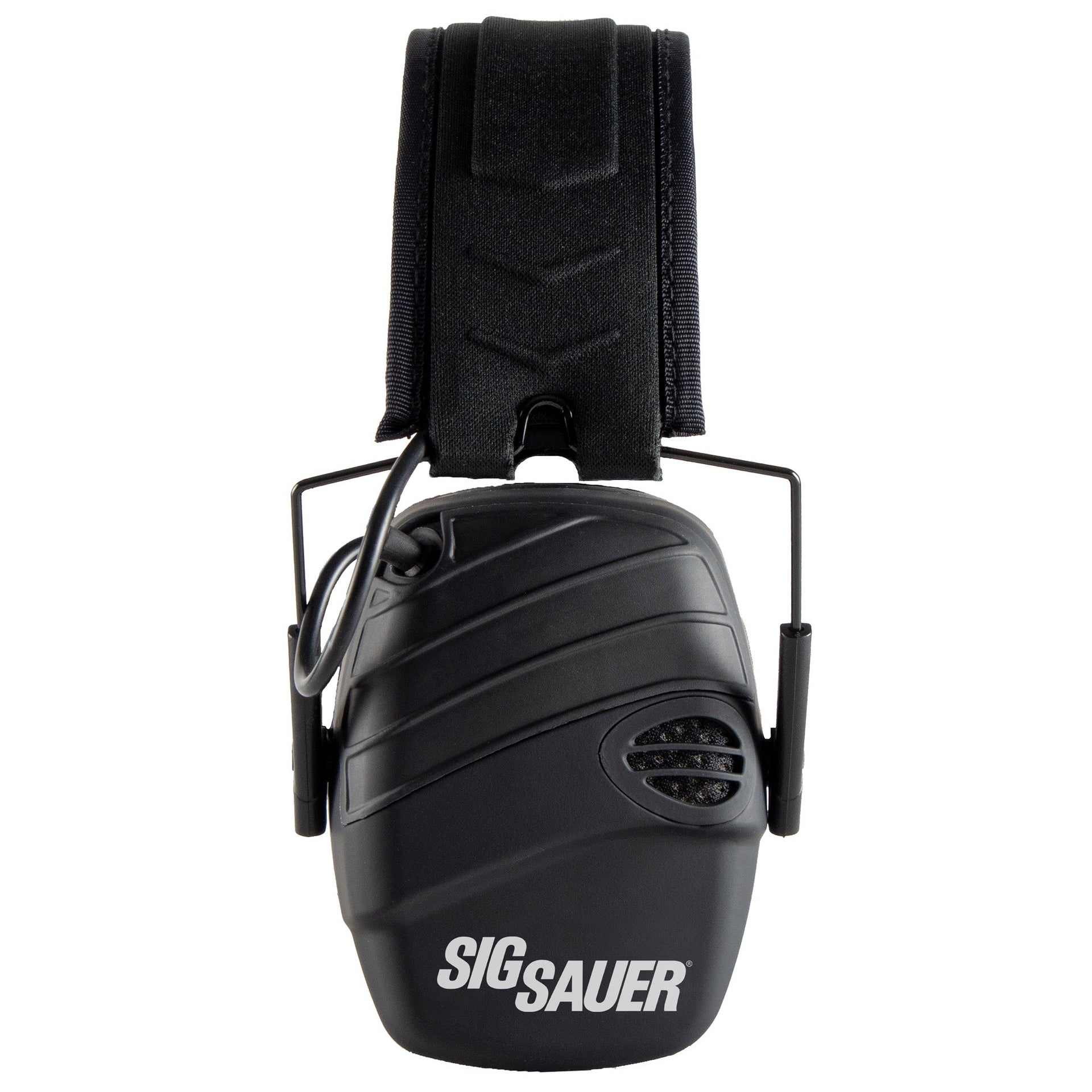 Axil Sig Trackr Electronic E/m Blk AXIL