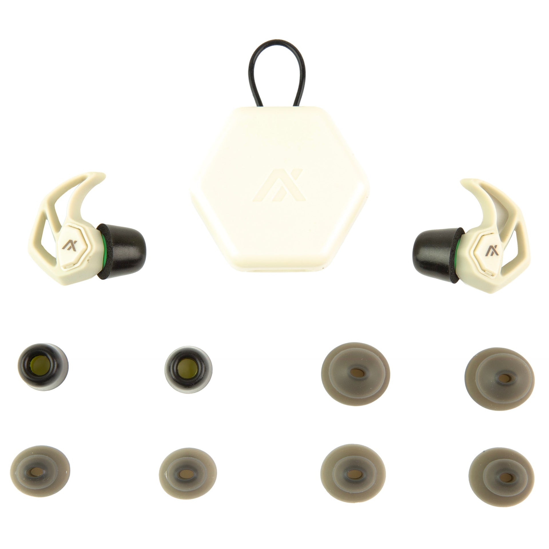 Axil X30i Earplug Bone White AXIL