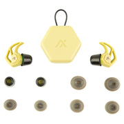 Axil X30i Earplug Desert Tan AXIL