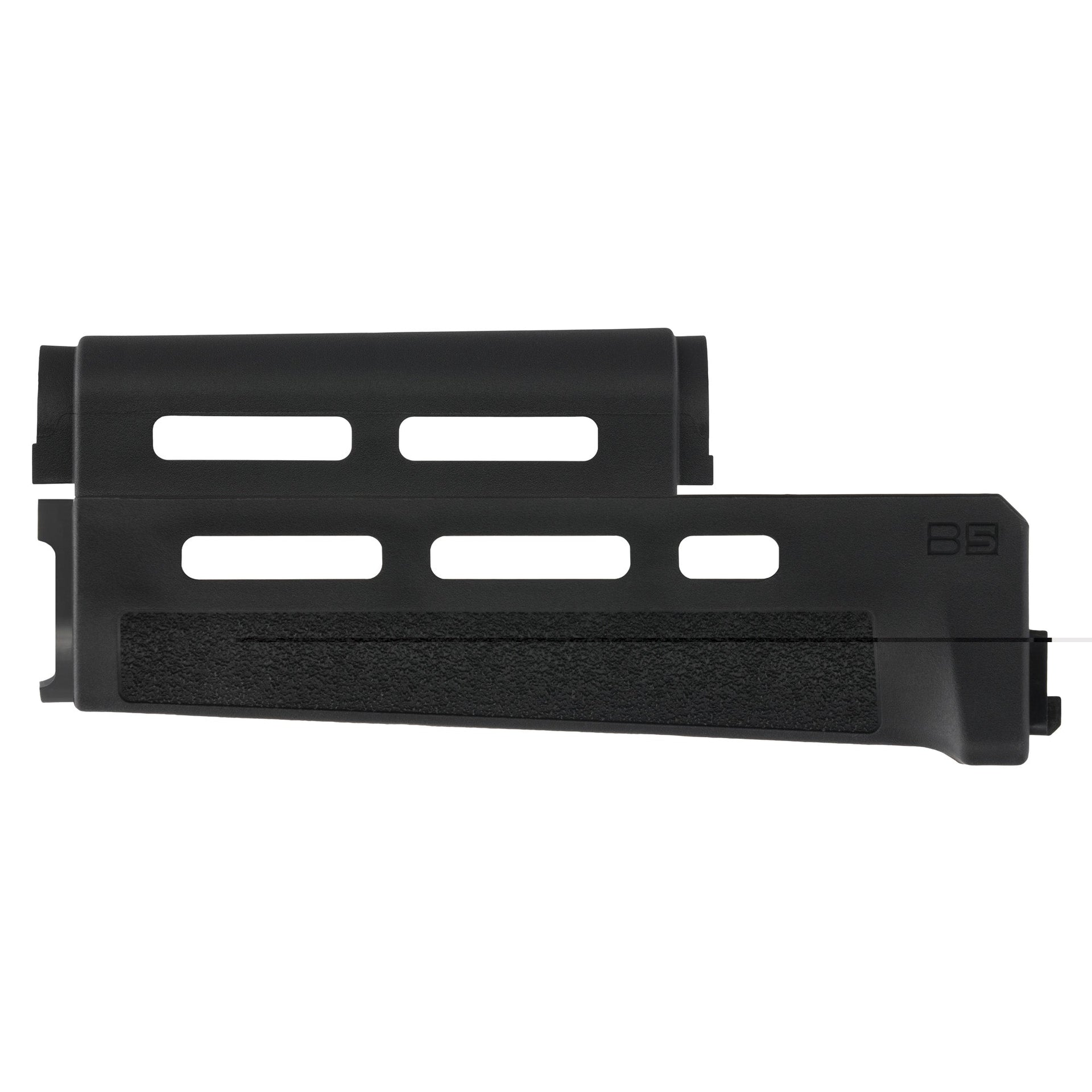 B5 Ak Handguard Standard Blk B5 Systems