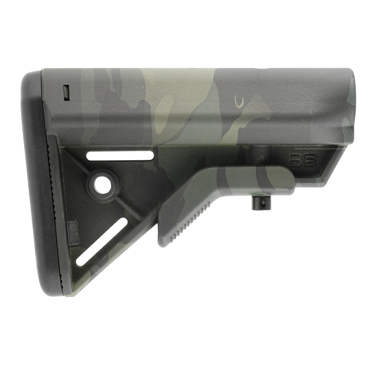 B5 Bravo Stk Mil-spec Mcam Blk B5 Systems